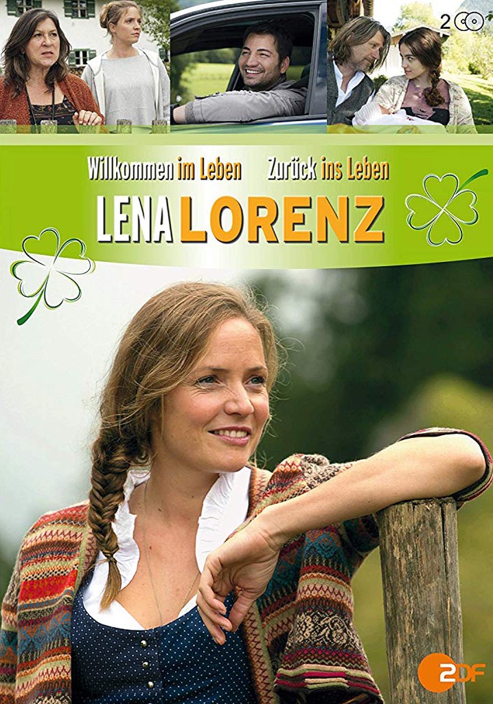 Lena Lorenz Staffel 2 Jetzt Online Stream Anschauen